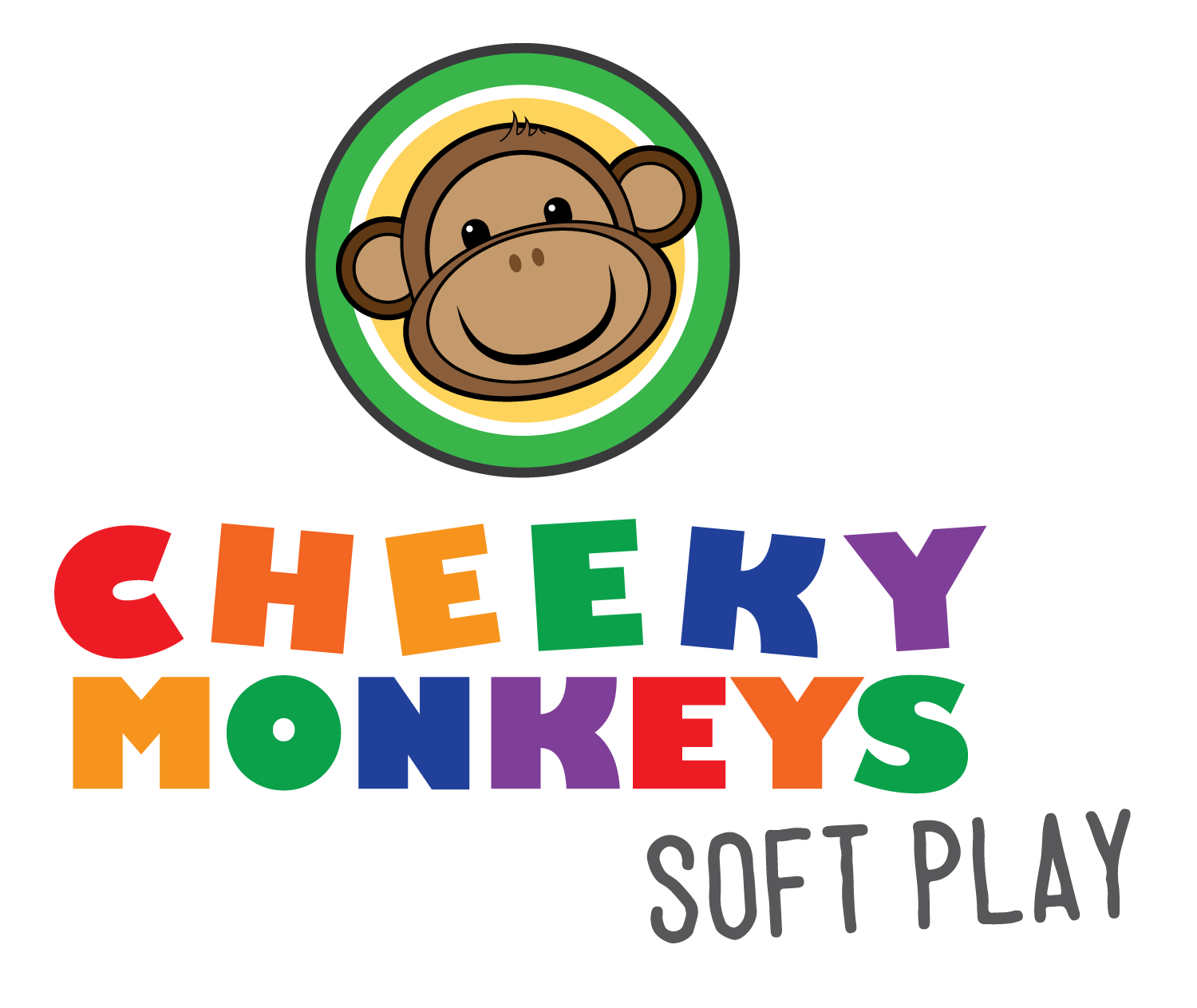 Cheeky Monkey Soft Play
