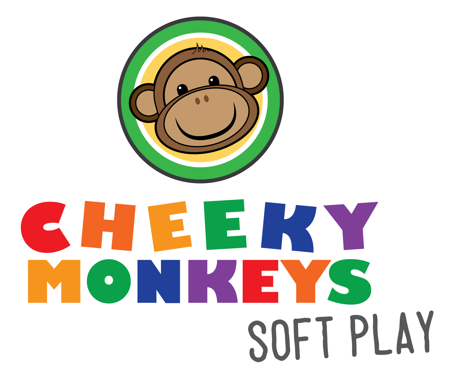 Cheeky Monkeys Soft Play